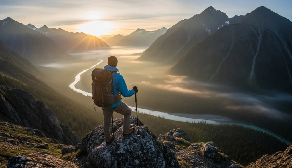 Melhores destinos de aventura no mundo