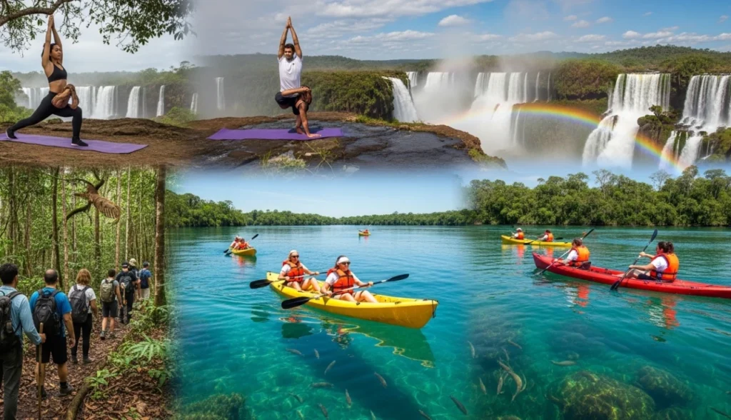 Destinos naturais que cresceram em 2026