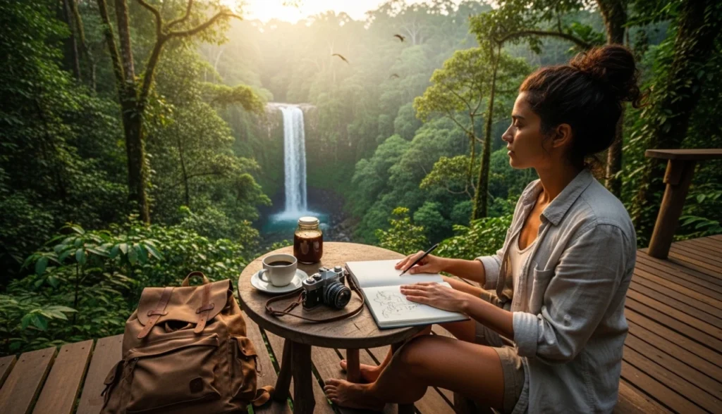 Destinos naturais que cresceram em 2026